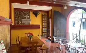 Posada Aguila Real